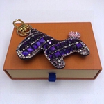 ルイヴィトンキーホルダー偽物